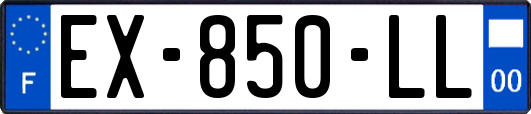 EX-850-LL