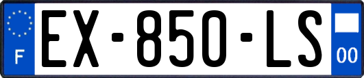 EX-850-LS