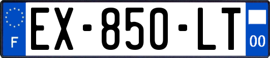 EX-850-LT