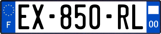 EX-850-RL