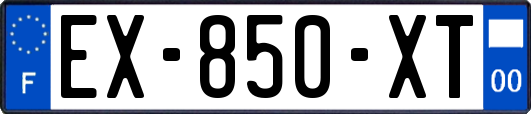 EX-850-XT