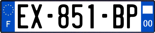 EX-851-BP