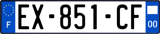 EX-851-CF