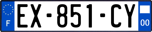 EX-851-CY