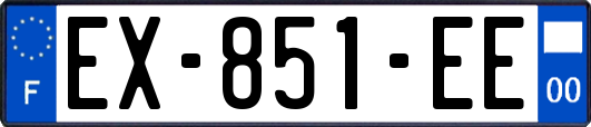 EX-851-EE