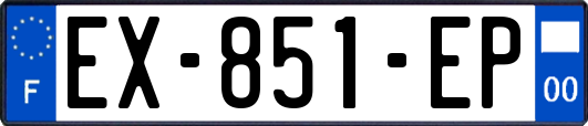 EX-851-EP