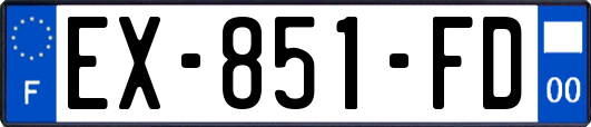 EX-851-FD