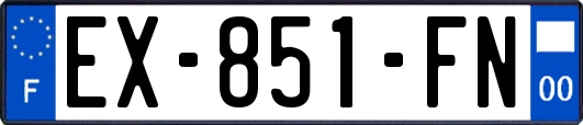 EX-851-FN