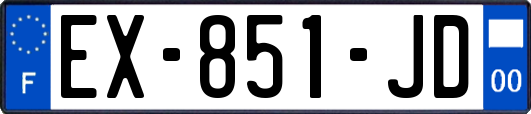 EX-851-JD