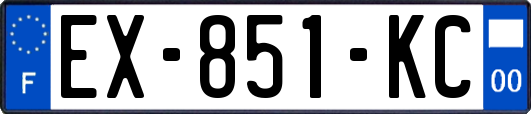 EX-851-KC