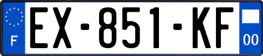 EX-851-KF