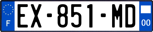 EX-851-MD