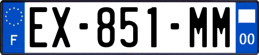 EX-851-MM