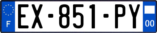 EX-851-PY