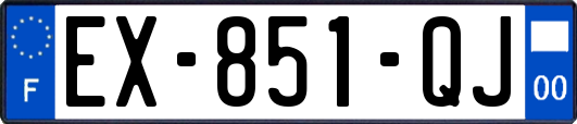 EX-851-QJ