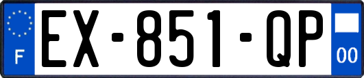 EX-851-QP