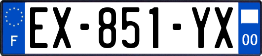 EX-851-YX