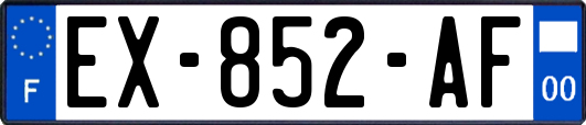 EX-852-AF