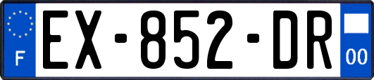 EX-852-DR