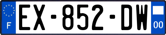 EX-852-DW