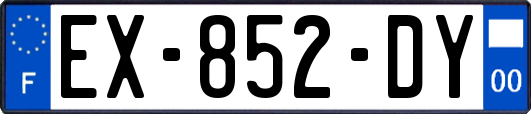 EX-852-DY