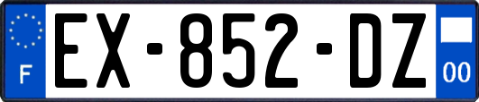 EX-852-DZ