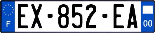 EX-852-EA