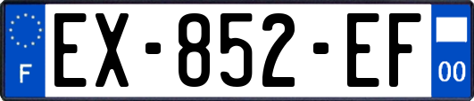 EX-852-EF