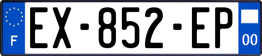EX-852-EP