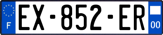 EX-852-ER