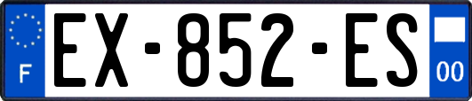 EX-852-ES