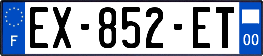 EX-852-ET