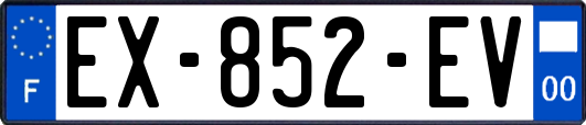 EX-852-EV