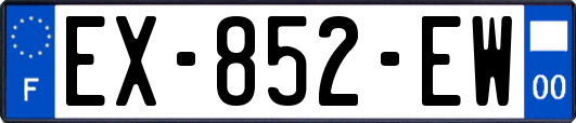 EX-852-EW