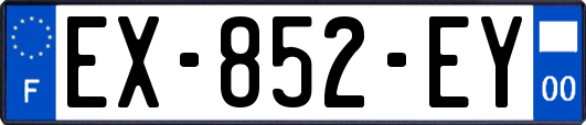 EX-852-EY