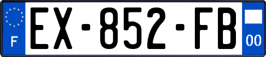 EX-852-FB