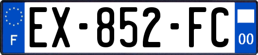 EX-852-FC
