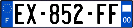 EX-852-FF