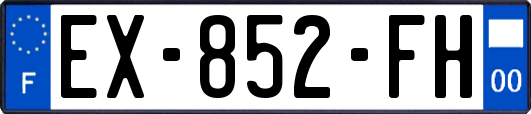 EX-852-FH