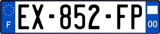 EX-852-FP