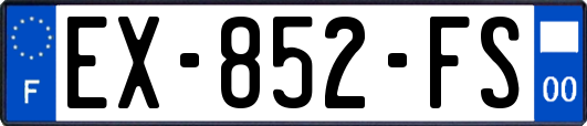 EX-852-FS