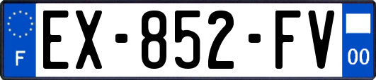 EX-852-FV