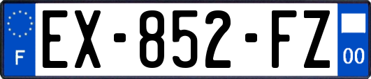 EX-852-FZ