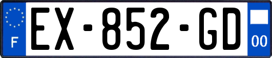 EX-852-GD