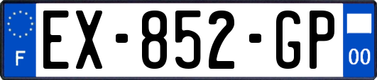 EX-852-GP