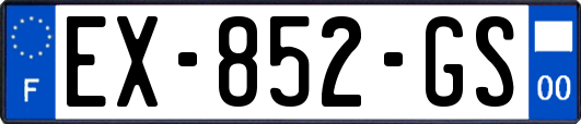 EX-852-GS