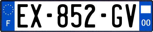 EX-852-GV
