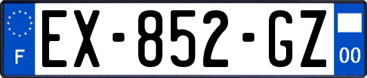 EX-852-GZ