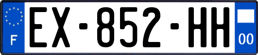 EX-852-HH