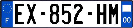 EX-852-HM